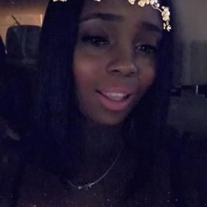 Meet your Posher, Shontanae